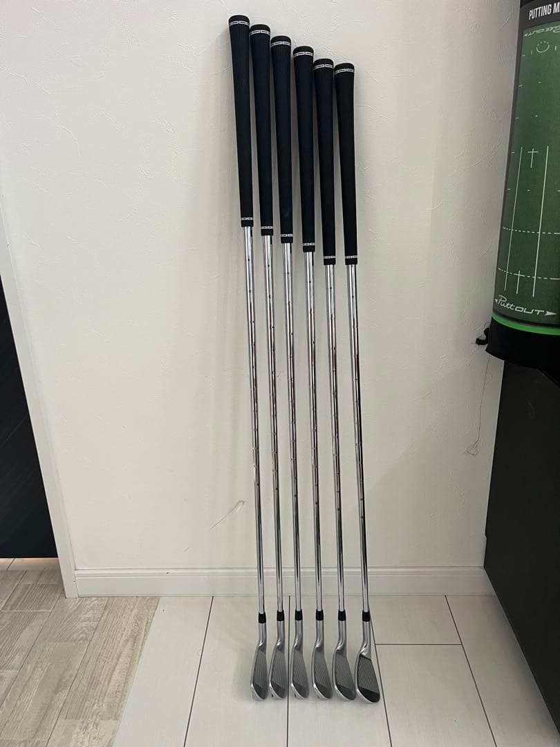 Titleist T100 アイアンセット 6本セット 2023年モデル