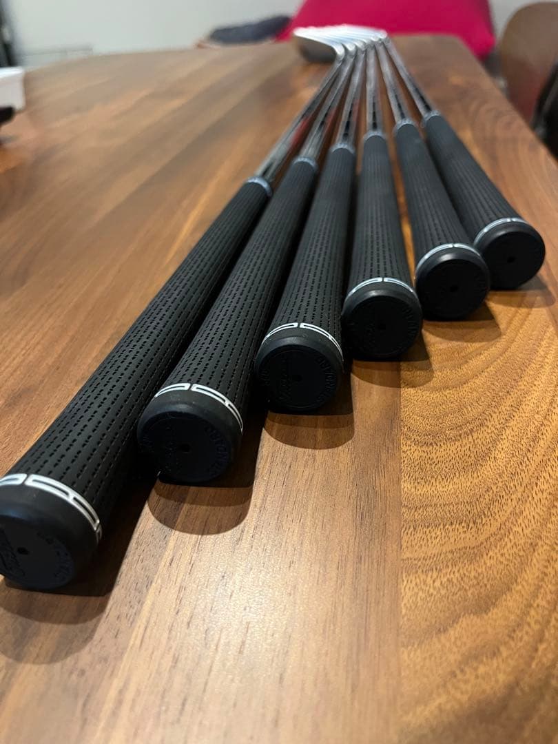 Titleist T100 アイアンセット 6本セット 2023年モデル
