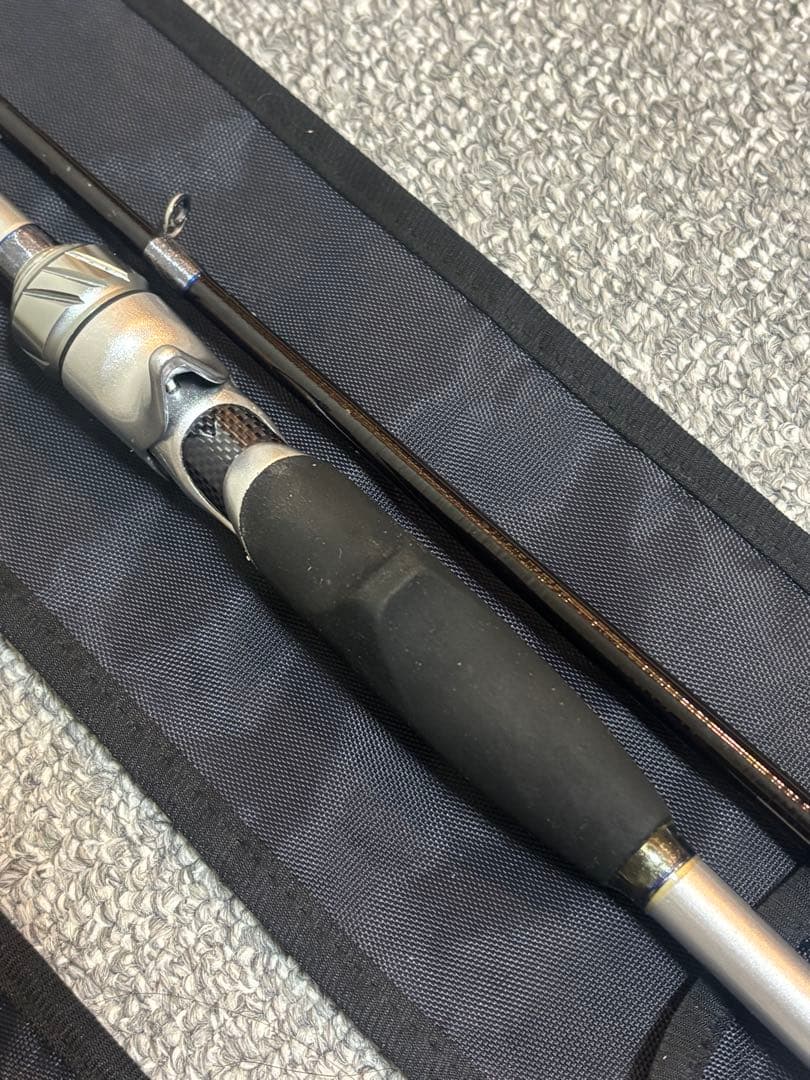 シマノ 23ステファーノSS M180-2/HH170-2 2本セット