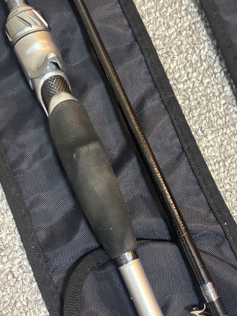 シマノ 23ステファーノSS M180-2/HH170-2 2本セット