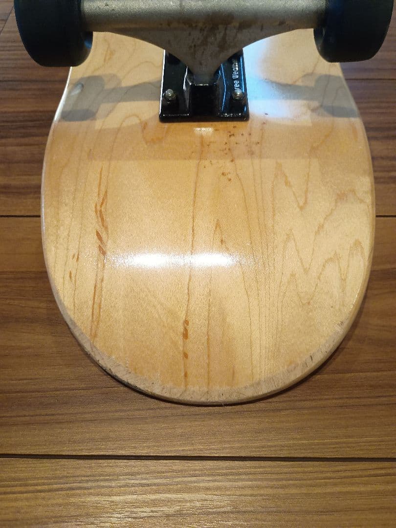 スケートボード ムラサキスポーツ コンプリート