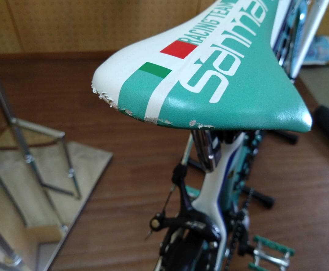 Bianchi Infinito ロードバイク 53cm