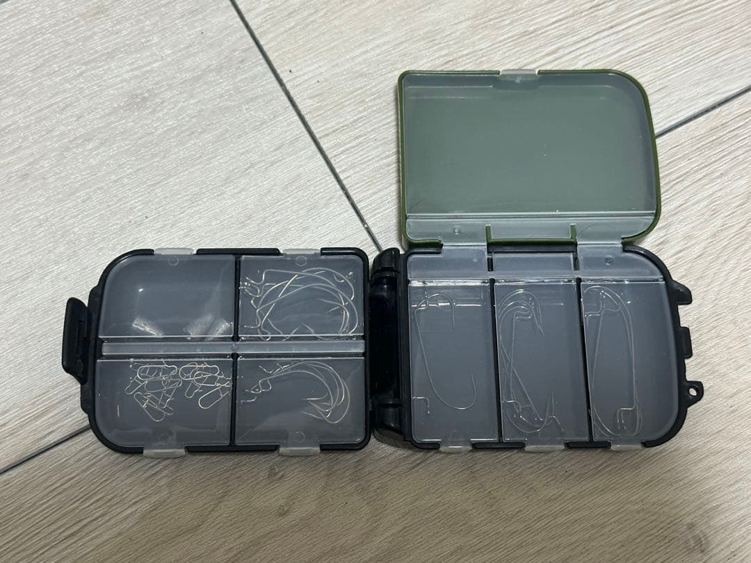 中古　釣具まとめ売り　BLAZON MB 666TMB、daiwa PR100