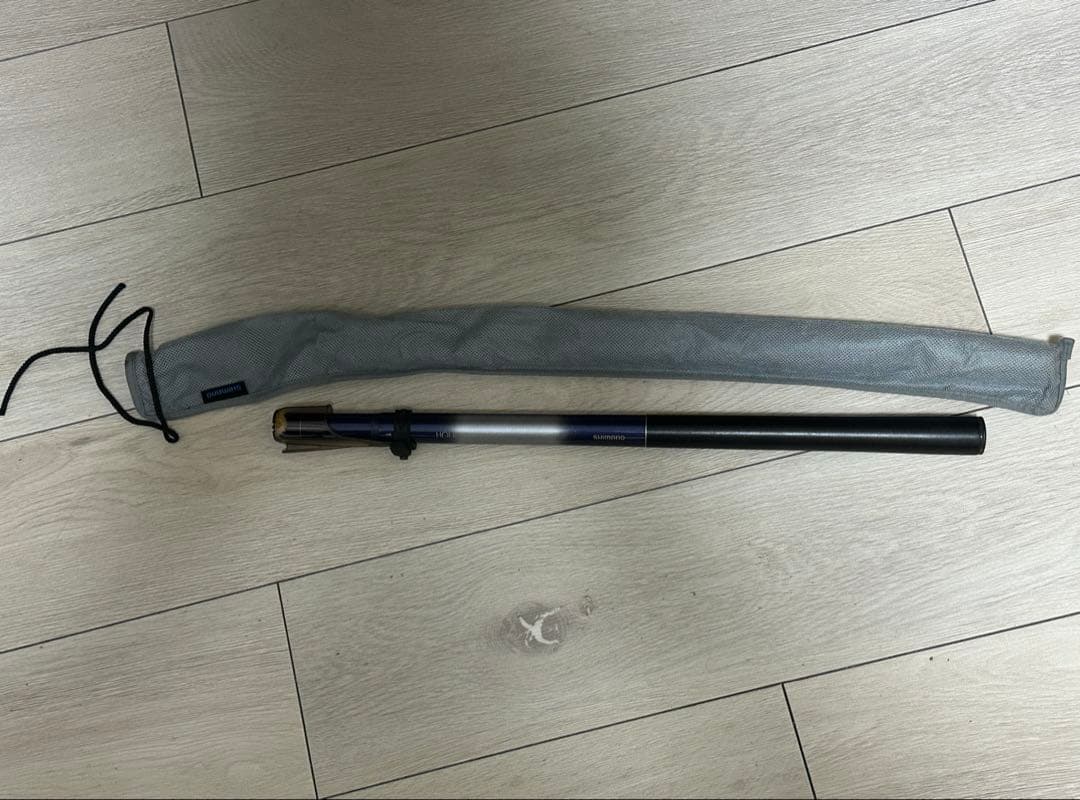 中古　釣具まとめ売り　BLAZON MB 666TMB、daiwa PR100