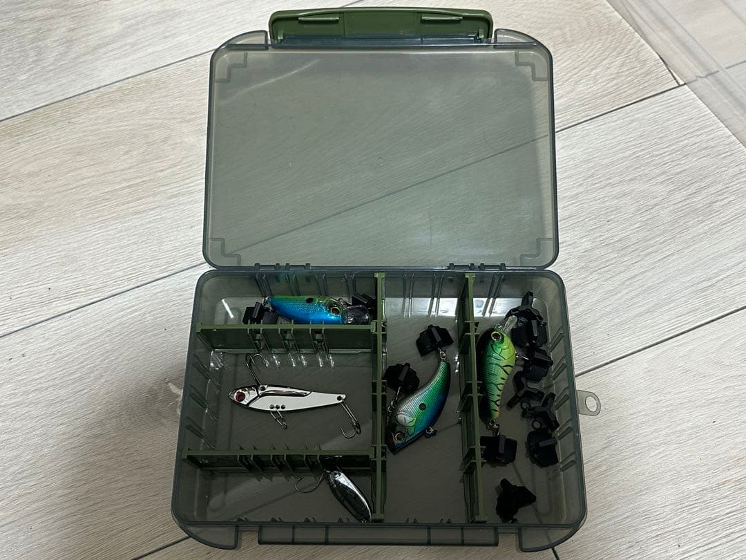 中古　釣具まとめ売り　BLAZON MB 666TMB、daiwa PR100
