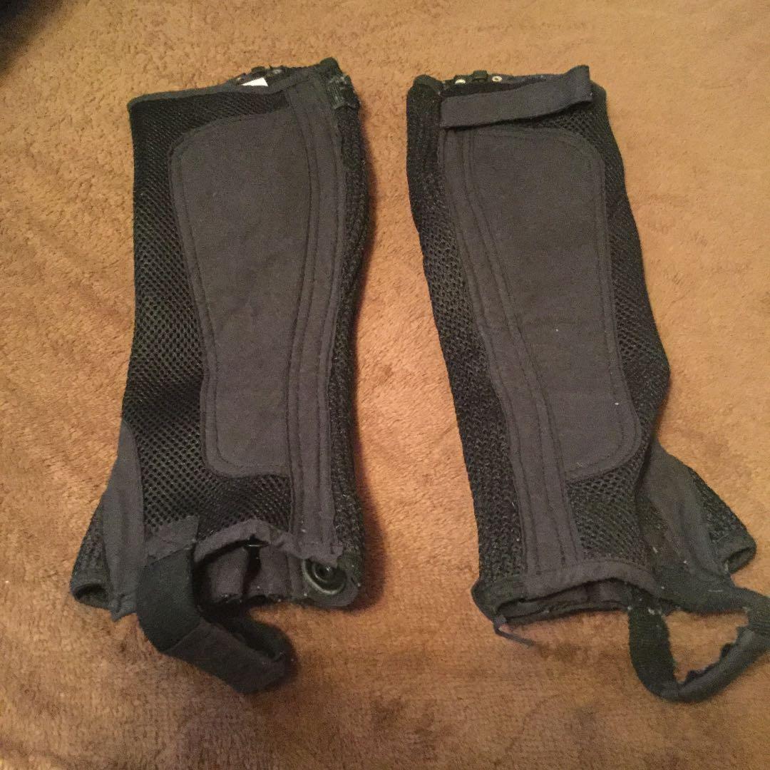 ウエイトトレーニング Norton Amara Mini Chaps