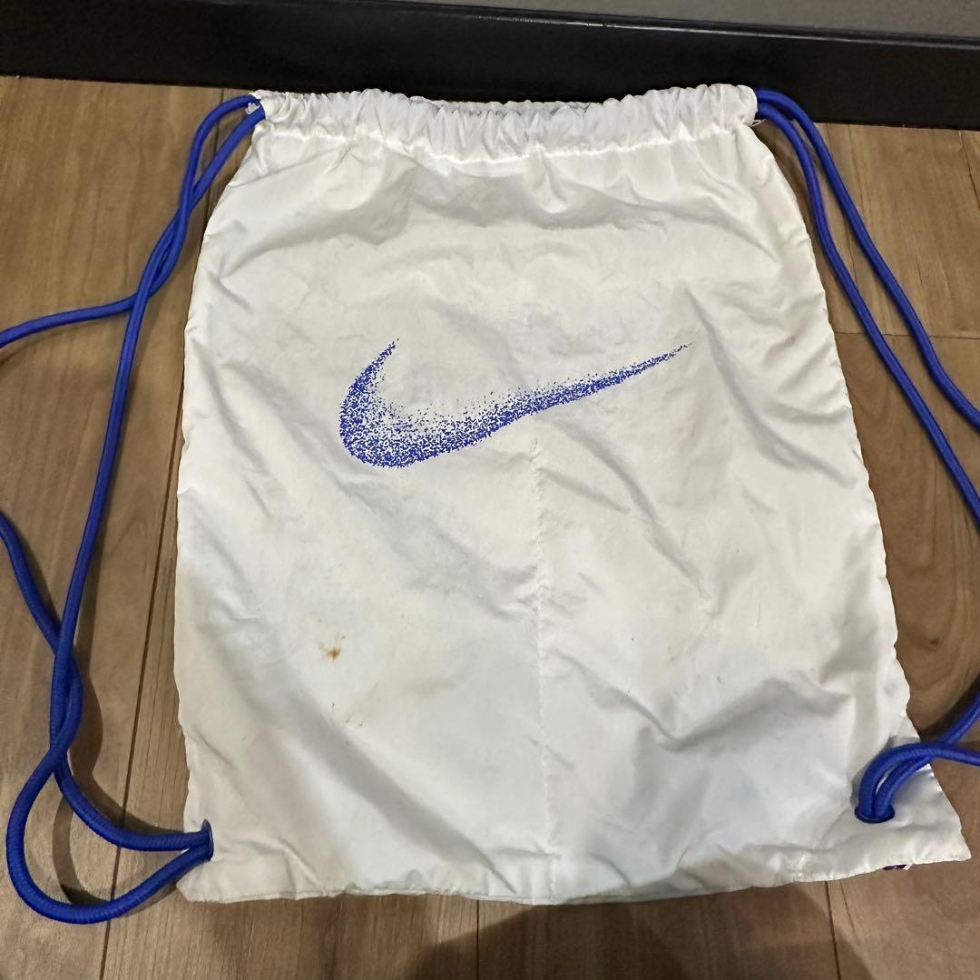 ナイキ ドラゴンフライ2ブループリントNIKE DRAGON FLY26.5cm