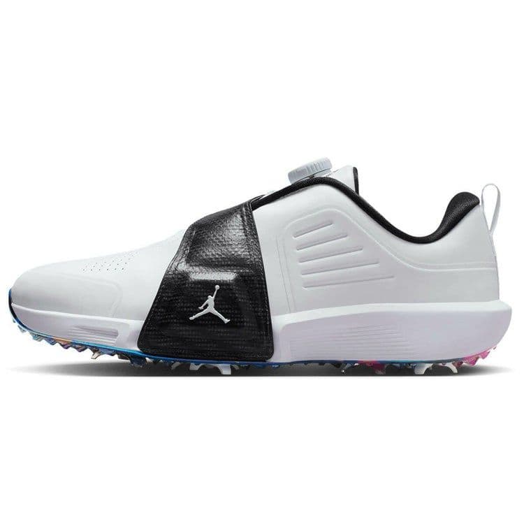 NIKE　Air Jordan REV エアジョーダンREV　ゴルフシューズ