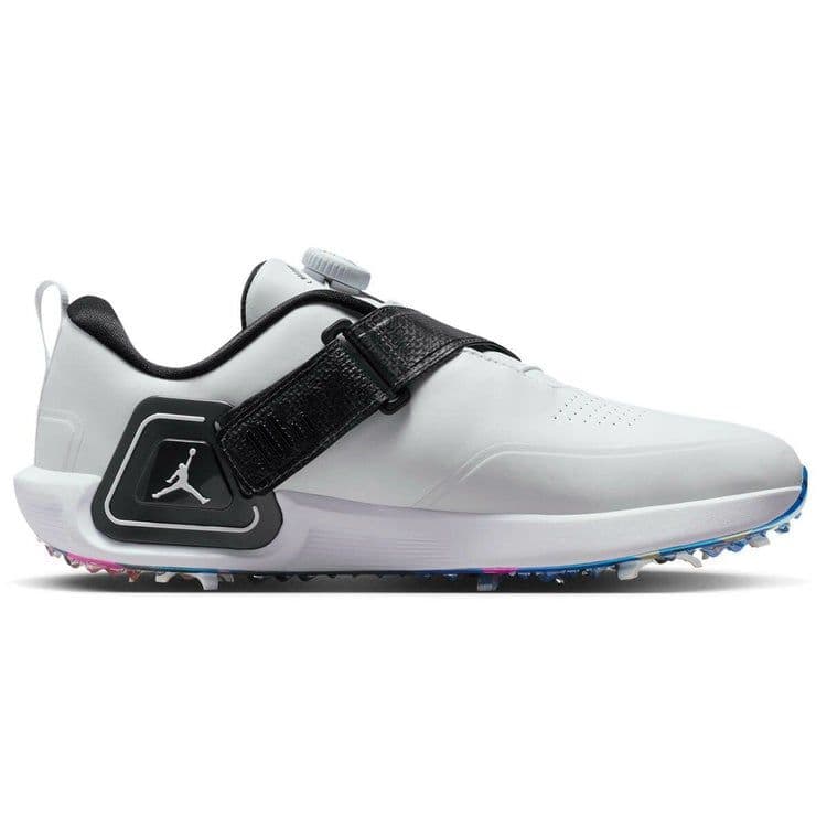NIKE　Air Jordan REV エアジョーダンREV　ゴルフシューズ