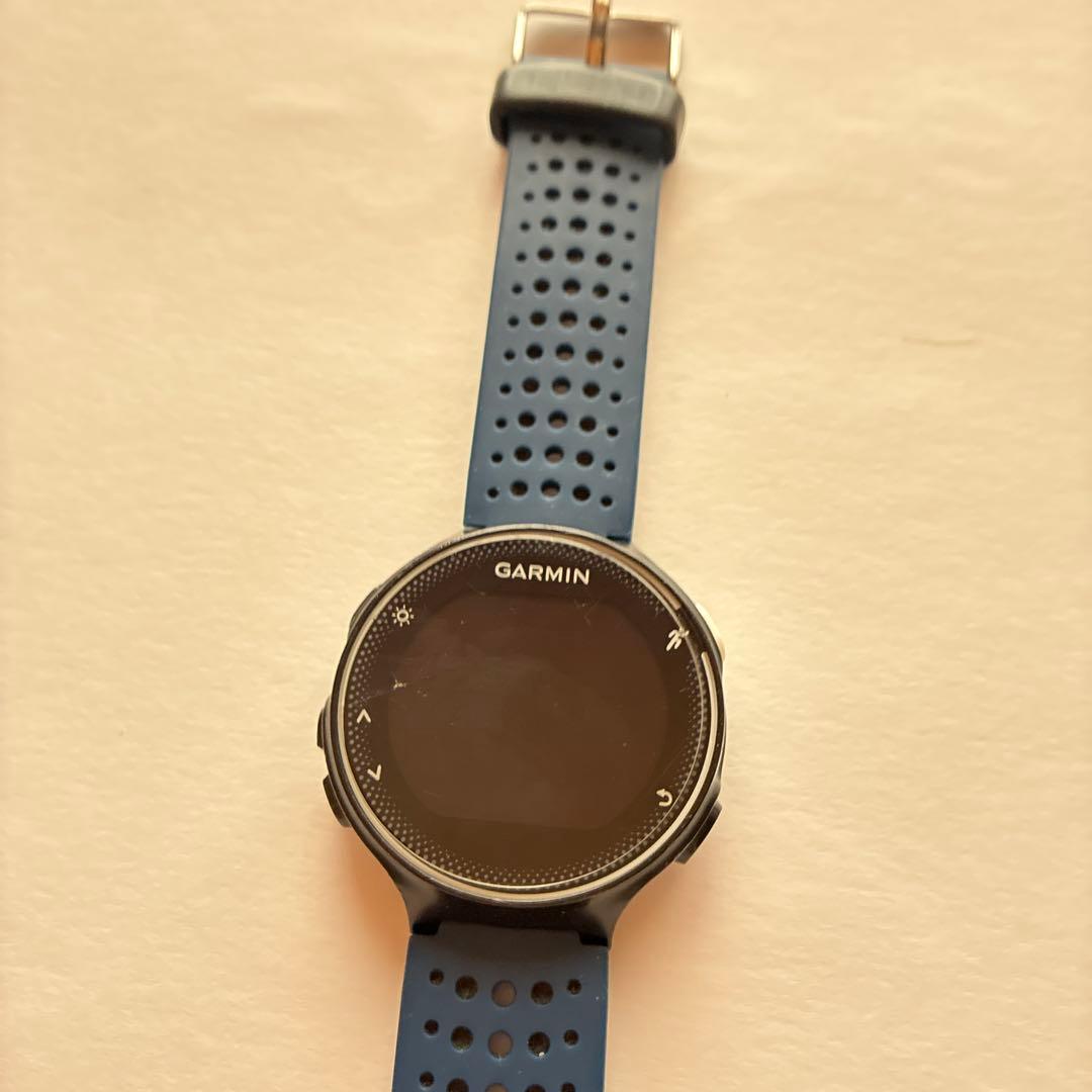 Garmin ガーミン　ランニングウォッチ　230J