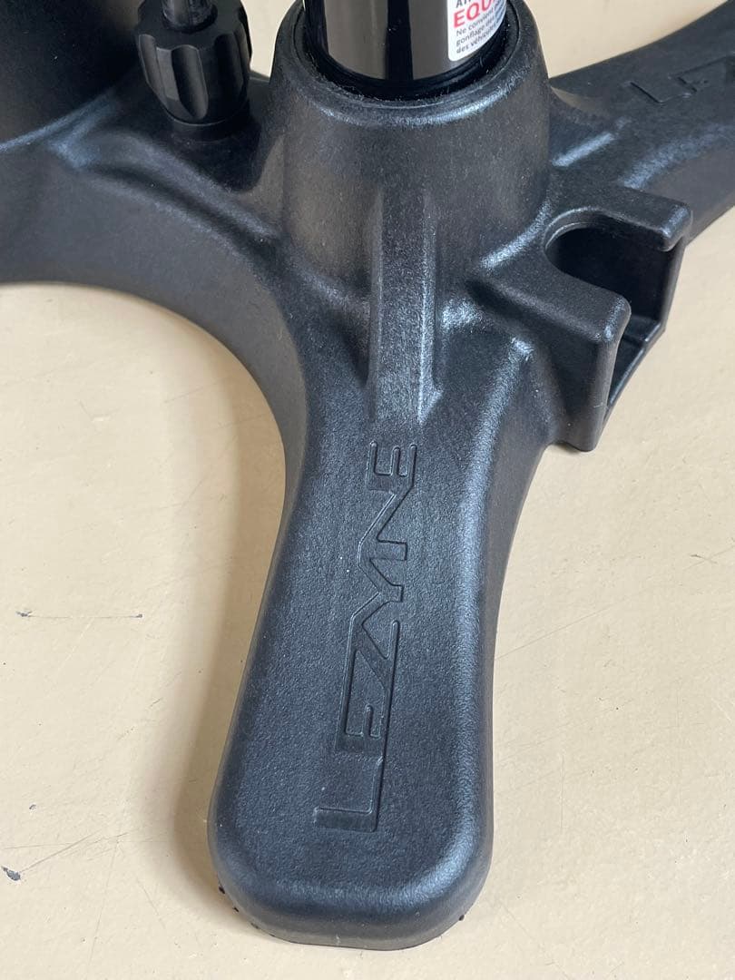 LEZYNE レザイン SPORT FLOOR DRIVE 3.5