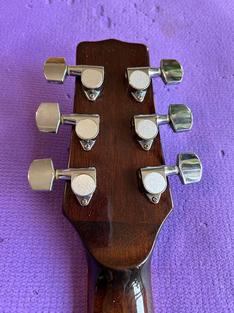 【幻の名器】Takamine タカミネ T-J3C アコースティックギター