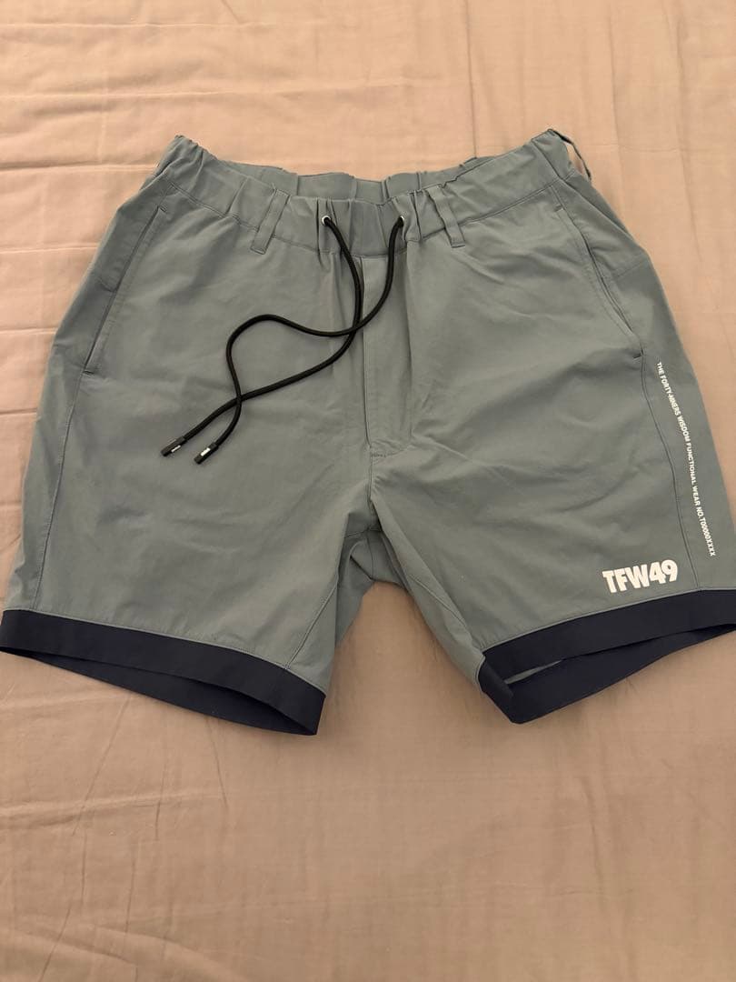 メンズウェア TFW49 SWIM SHORTS M