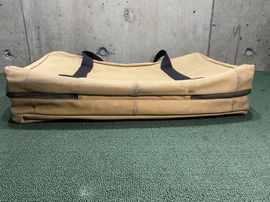 ツーバーナー 収納ケース ＃２ スノーピーク  peak