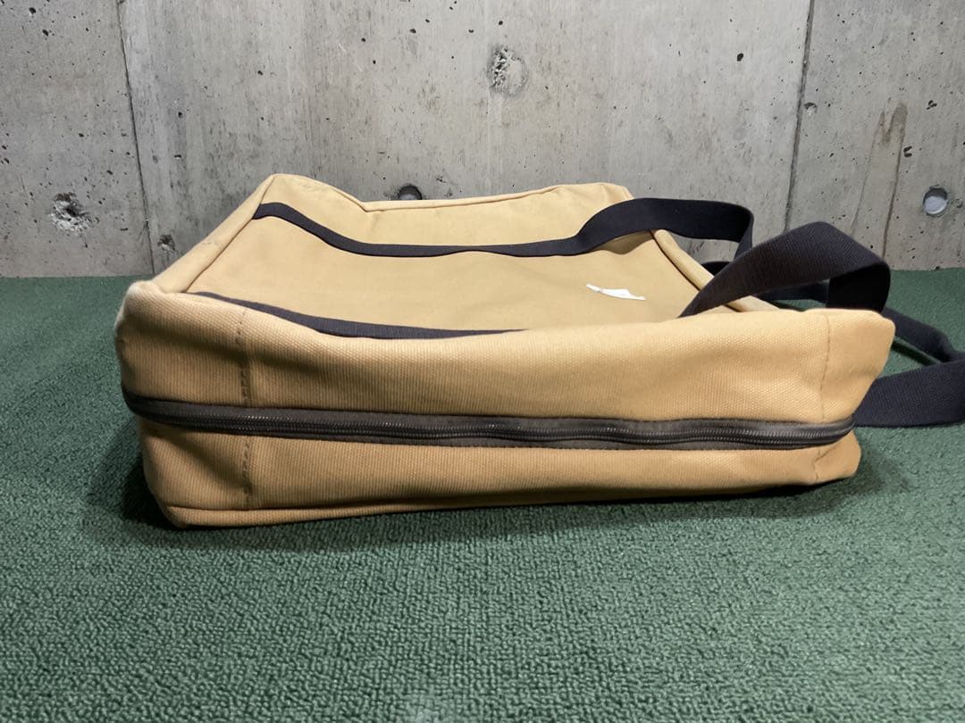 ツーバーナー 収納ケース ＃２ スノーピーク  peak