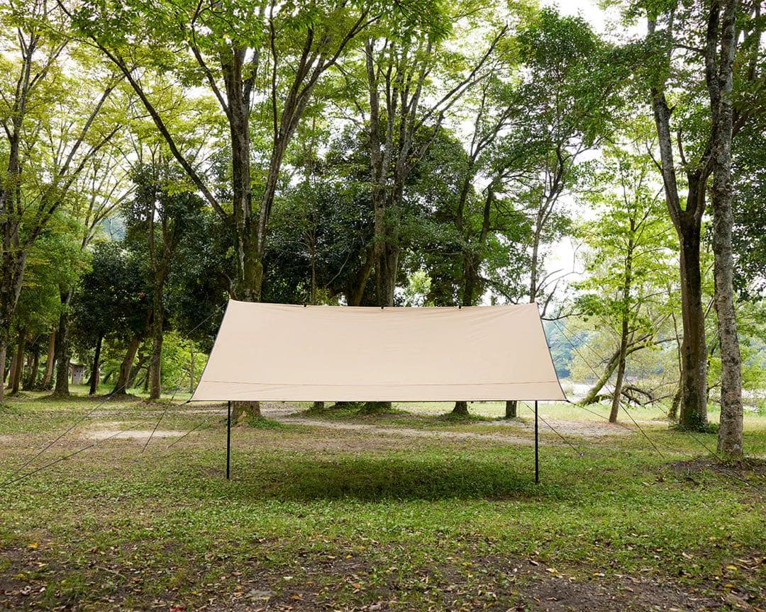 TC MULTI TARP SOLO マルタープ　ソロ　VISIONPEAKS
