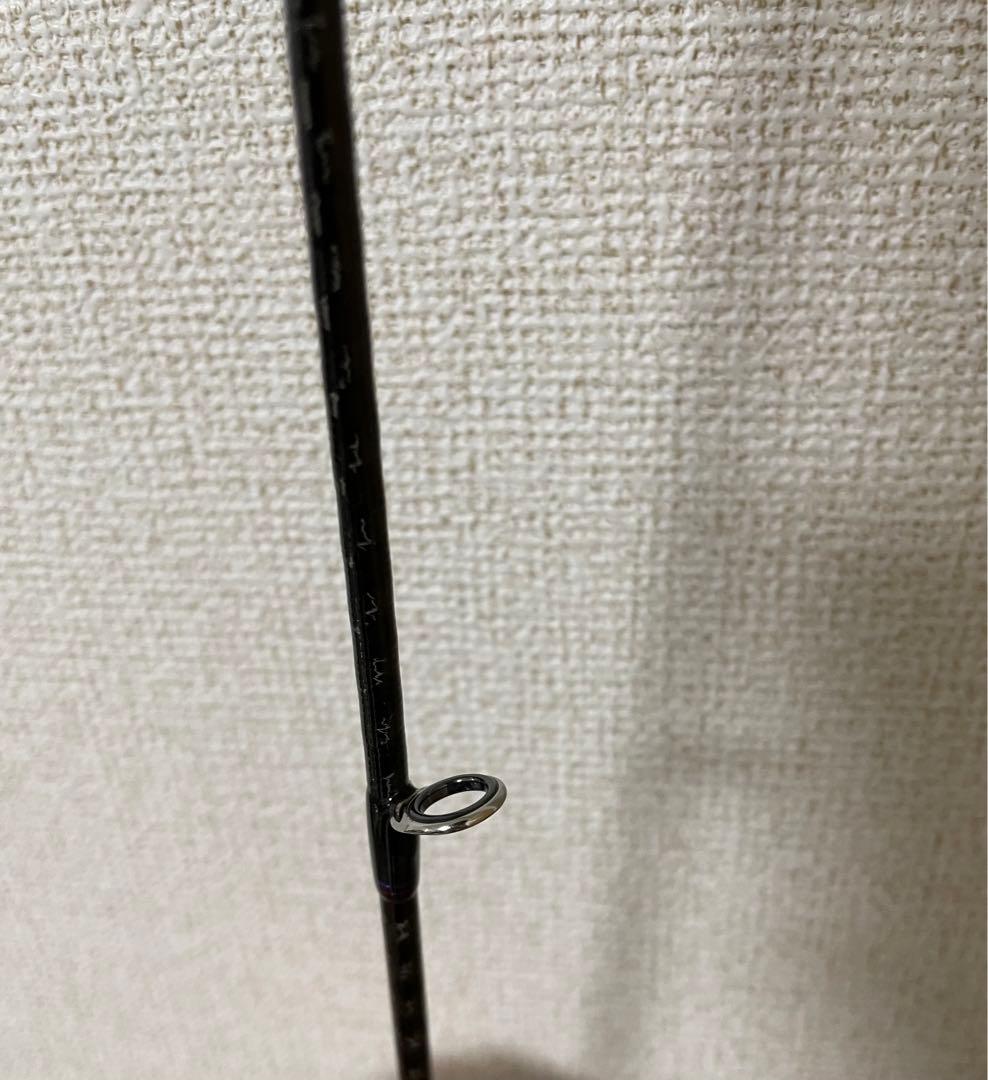 スコーピオン Scorpion 2831R-2 シマノ