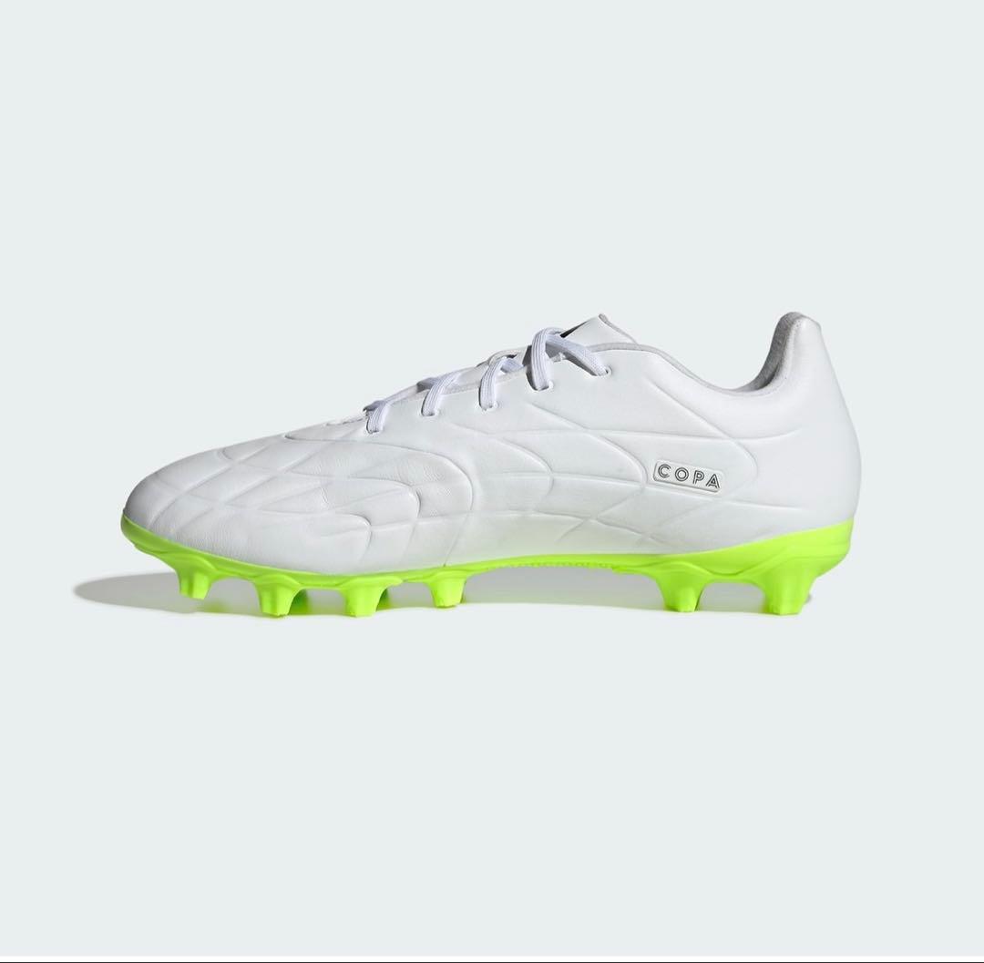 アディダス　サッカースパイク コパ ピュア.3 HG/AG/土・人工芝用