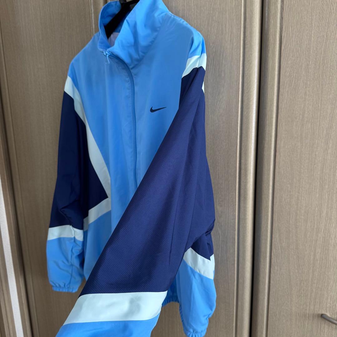 【セットアップ】NIKE/ナイキ トラックジャケット/パンツ XXLサイズ