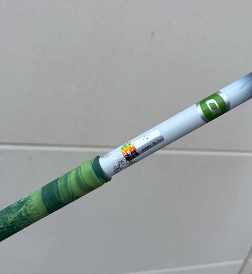 Diamana 50S for Callaway ディアマナ50s