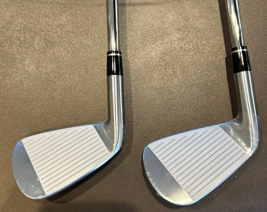 HONMA ツアーワールド TW767PX アイアン　6番、7番　未使用