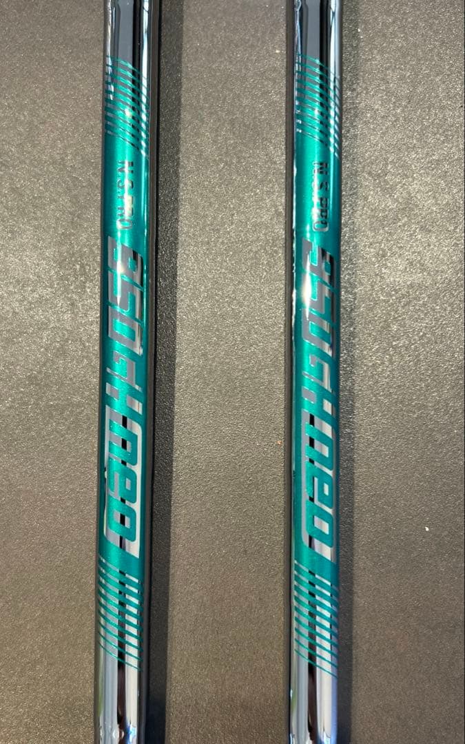 HONMA ツアーワールド TW767PX アイアン　6番、7番　未使用