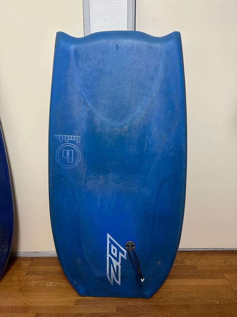 サーフィン・ボディボード JEFF HUBBARD BODY BOARD