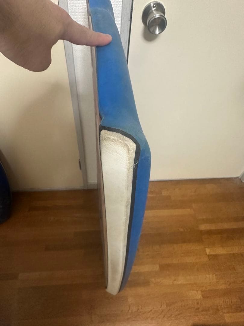 サーフィン・ボディボード JEFF HUBBARD BODY BOARD