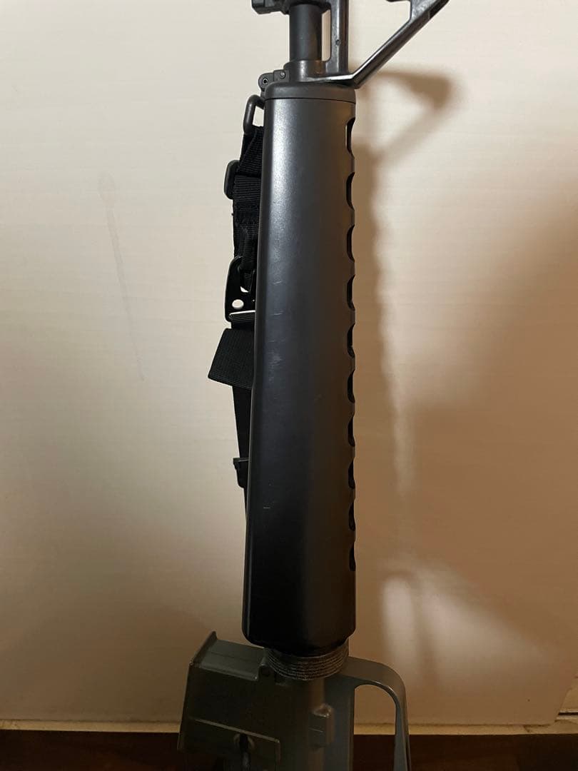 TOKYO MARUI コルトM16 ベトナム　モデル 電動ガン