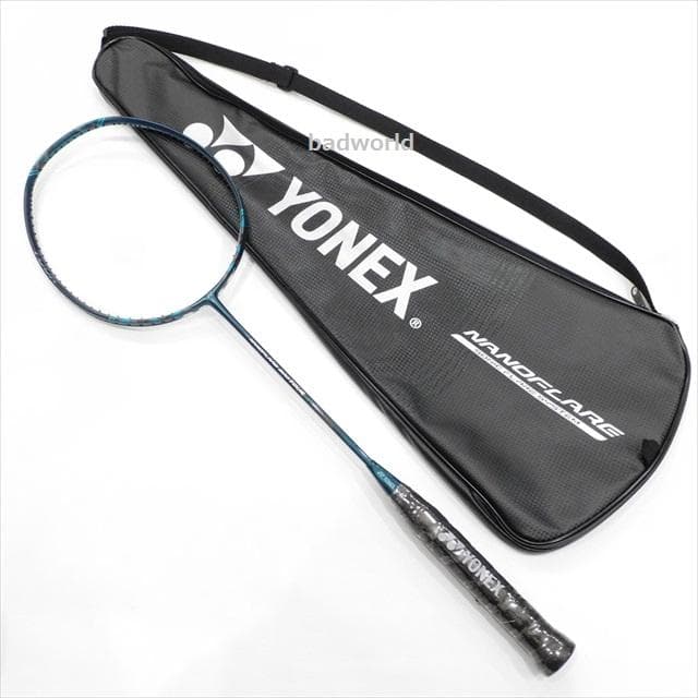 新品/ヨネックス/4U/ナノフレア800ツアー/NANOFLARE800TOUR