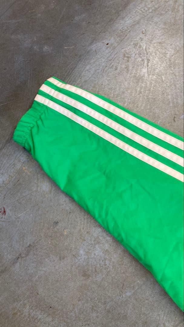 adidas メキシコ代表 サッカージャージ