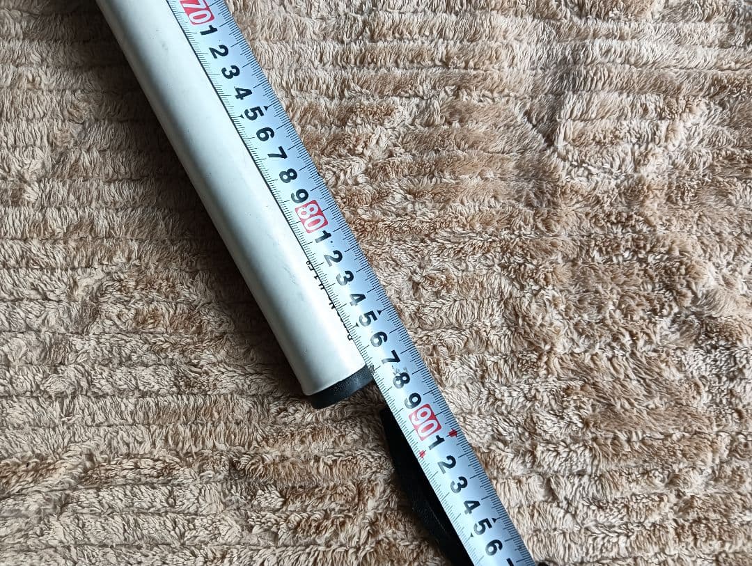 L.A.B GOLF MEZZI パター 11.5° ヘッドカバー付き