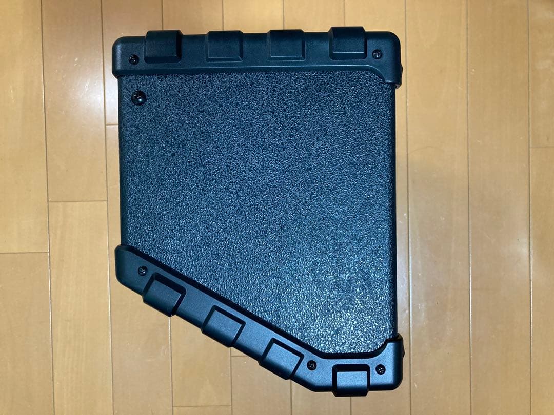 Roland CUBE Street 純正バッグ ACアダプタ 取説付 送料込み