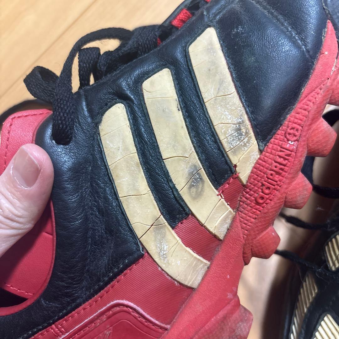 adidas 希少 プレデターマニア トレシュー 25cm TF