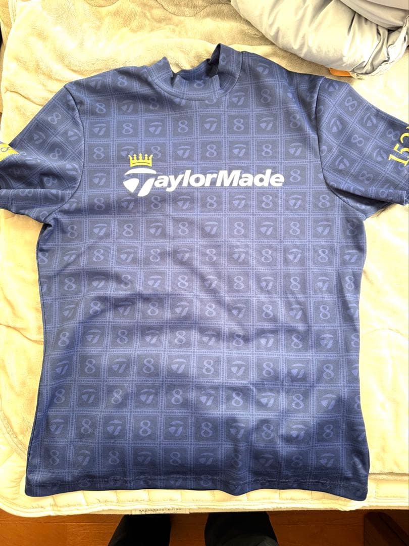 TaylorMade ゴルフウェア