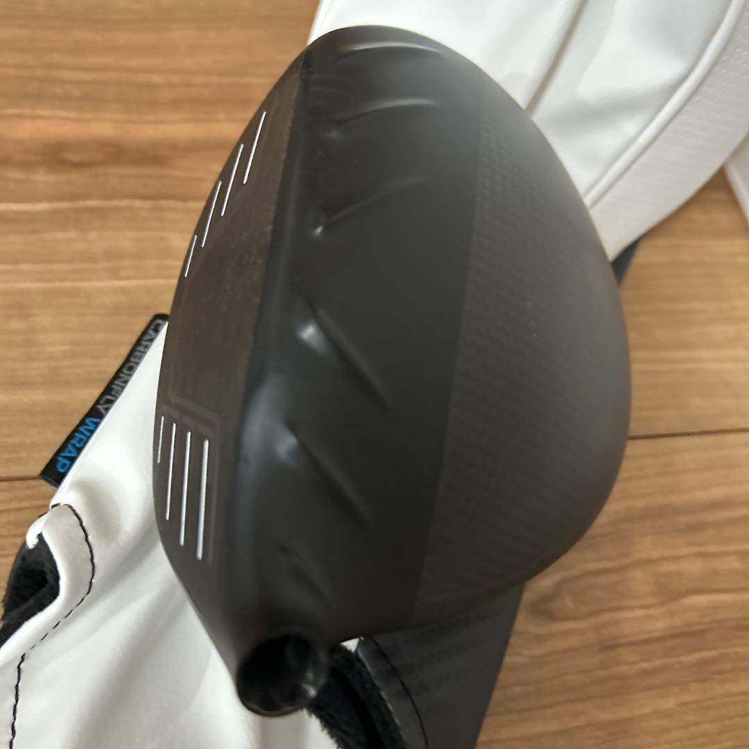 PING G440 LST ドライバー 10.5度　ヘッドのみ