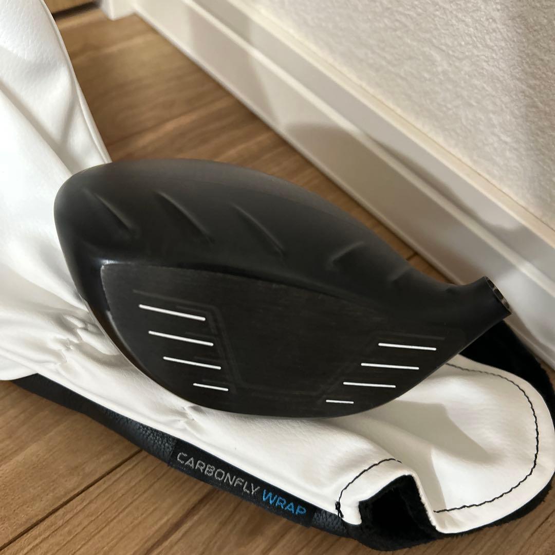 PING G440 LST ドライバー 10.5度　ヘッドのみ
