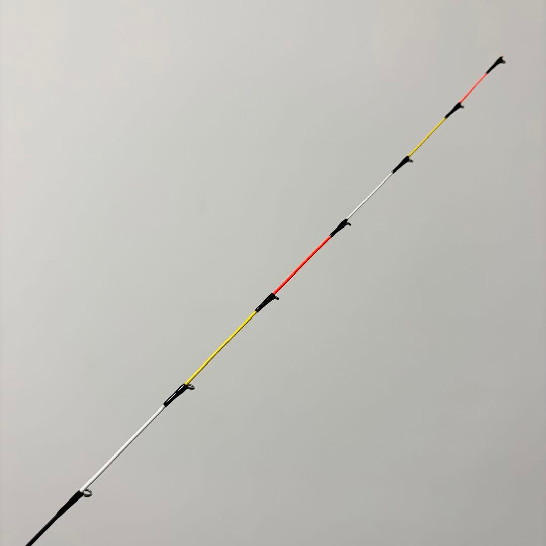 【一度使用しただけの美品】DAIWA飛竜イカダ210 06570430