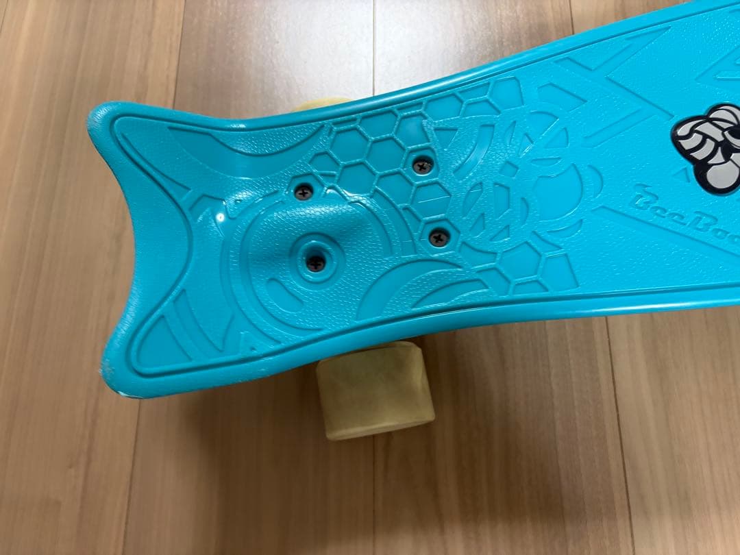 ★送料無料★お洒落　ホリウェイ　三輪スケボー　サーフィン　陸トレ