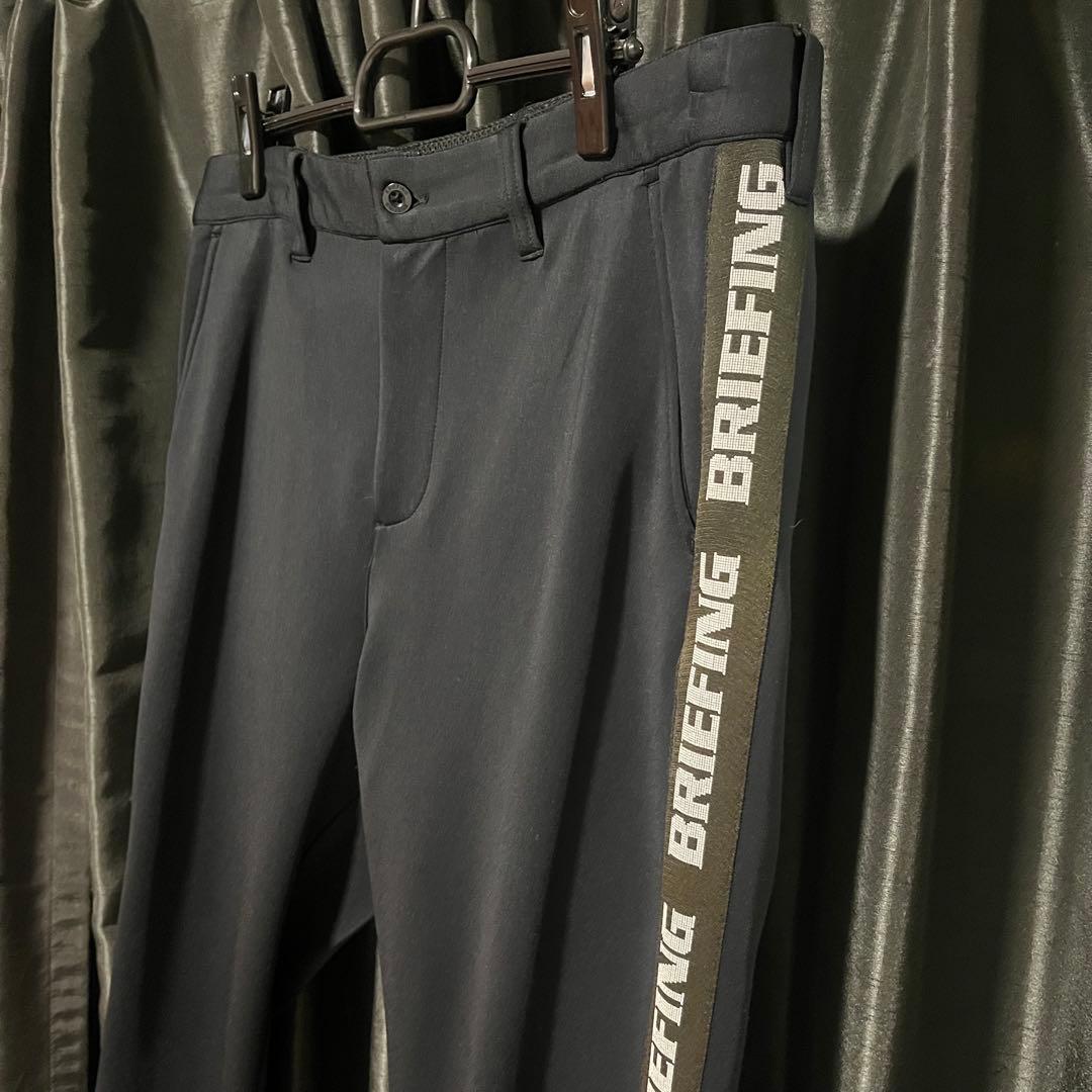SALE❗️美品　希少　BRIEFING パンツ　L【定価28,600円】