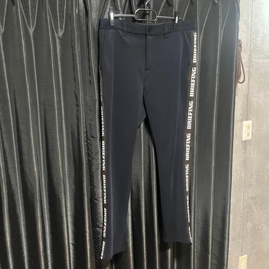 SALE❗️美品　希少　BRIEFING パンツ　L【定価28,600円】