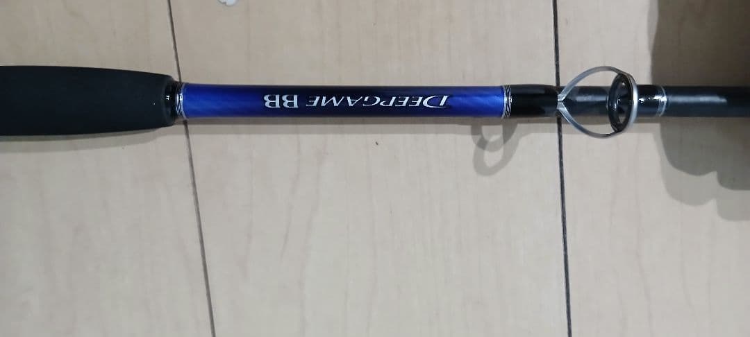 ロッド SHIMANO DEEPGAME BB 1.8m