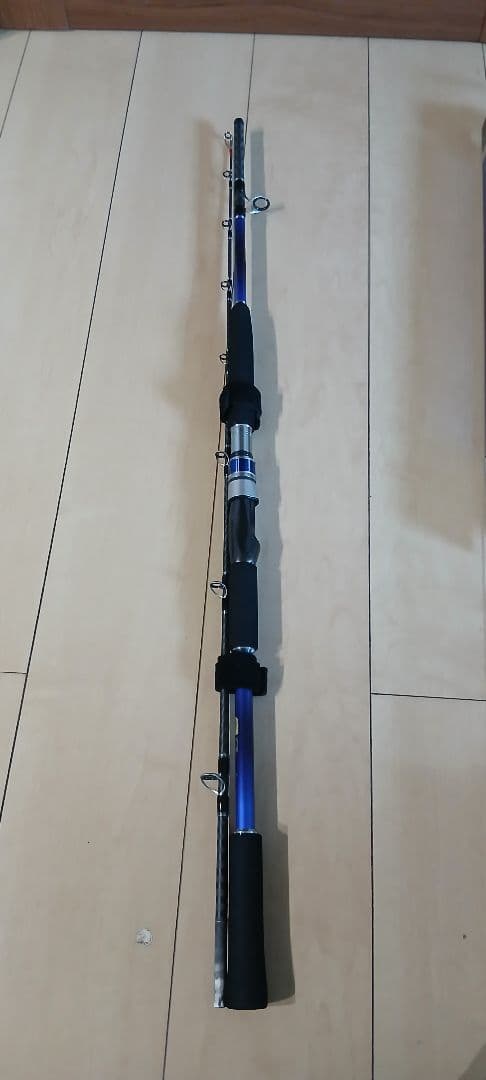 ロッド SHIMANO DEEPGAME BB 1.8m