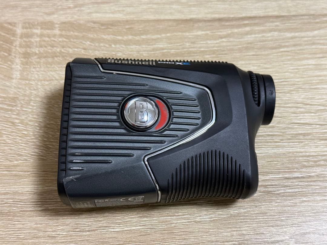 Bushnell ピンシーカー Pro XE ジョルト