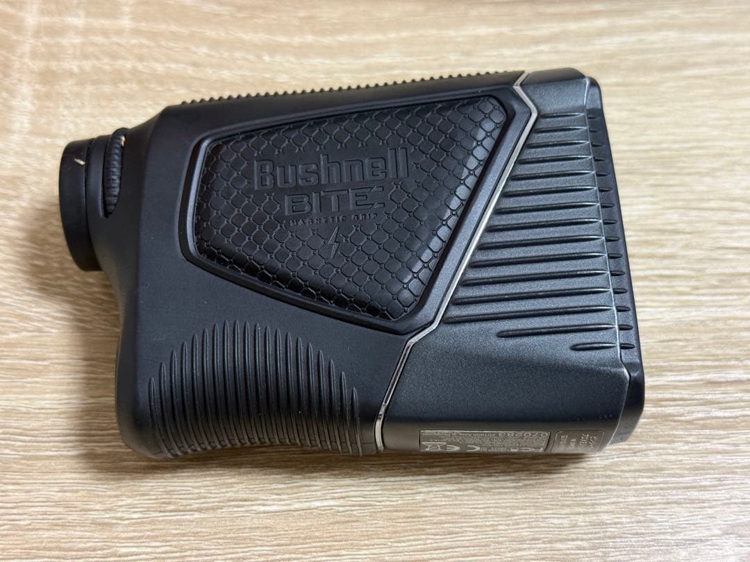 Bushnell ピンシーカー Pro XE ジョルト
