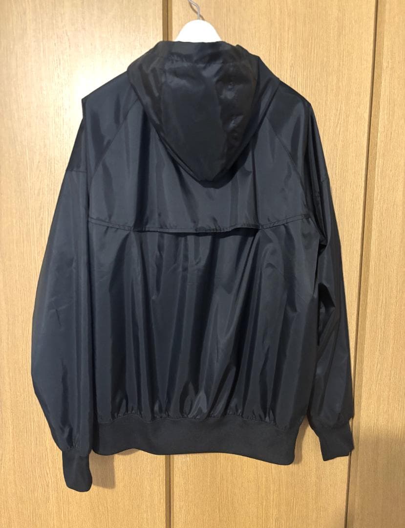 【NIKE】 ウインドブレーカー ジャケット　＊未使用＊