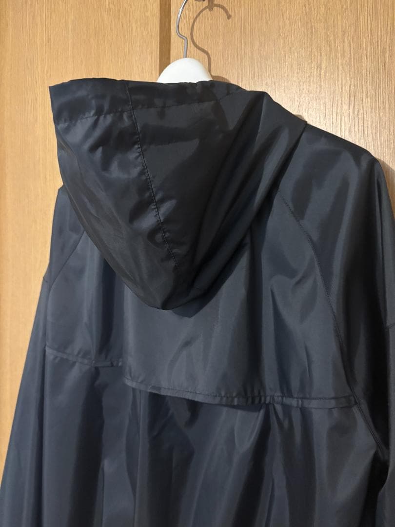 【NIKE】 ウインドブレーカー ジャケット　＊未使用＊