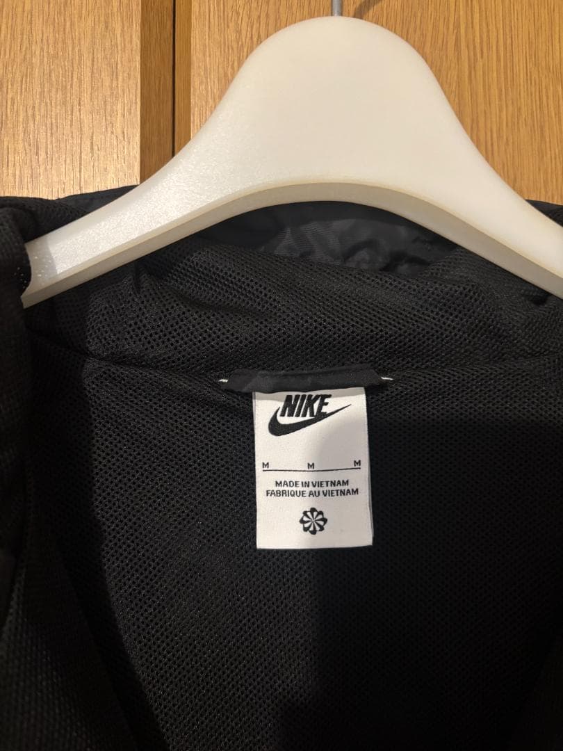 【NIKE】 ウインドブレーカー ジャケット　＊未使用＊