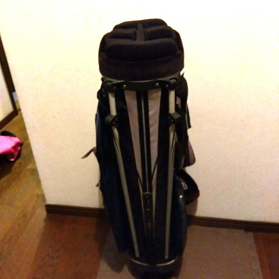 ナイキキャディーバック