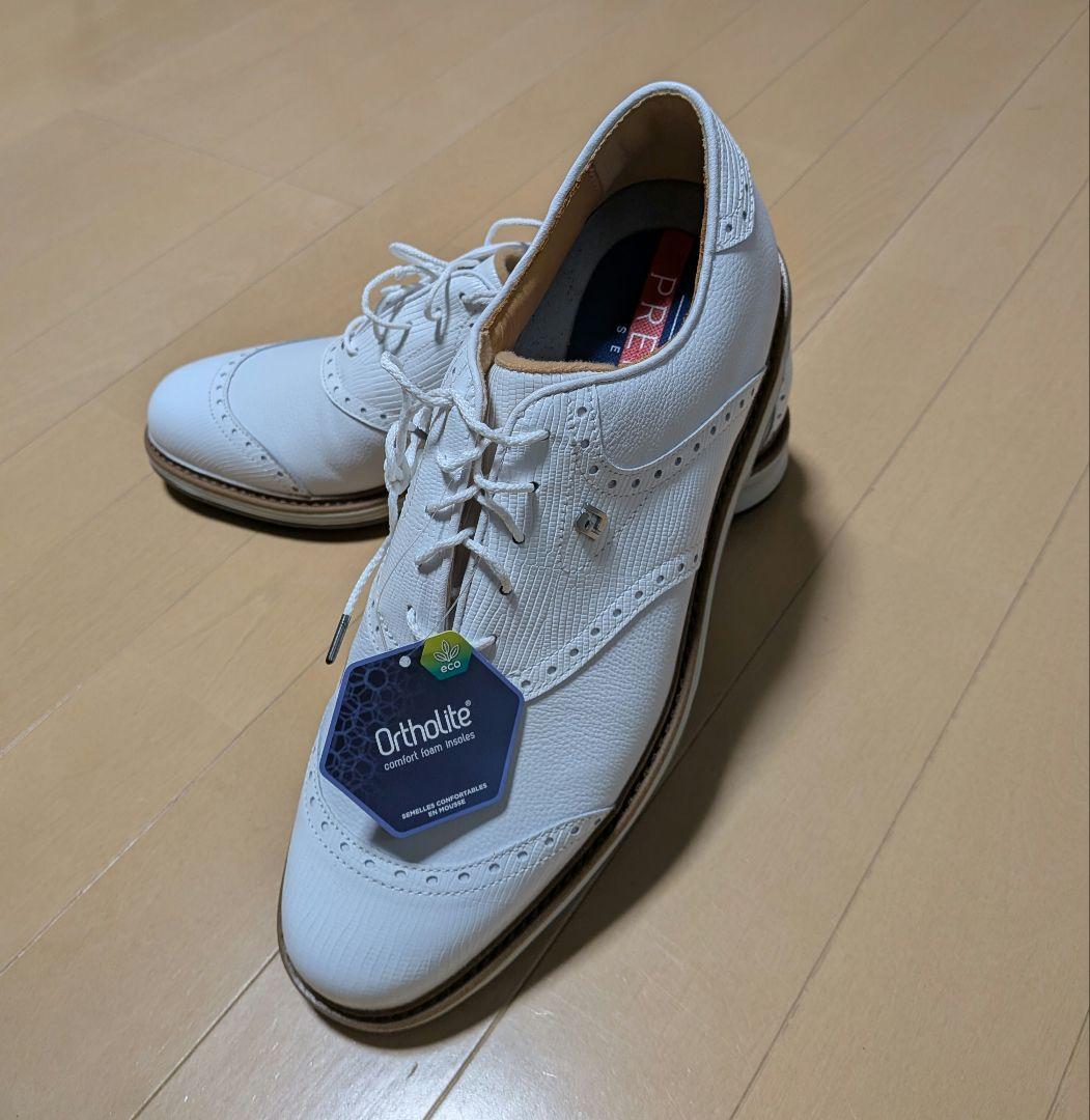 フットジョイ Premiere Series-wilcox 28センチ